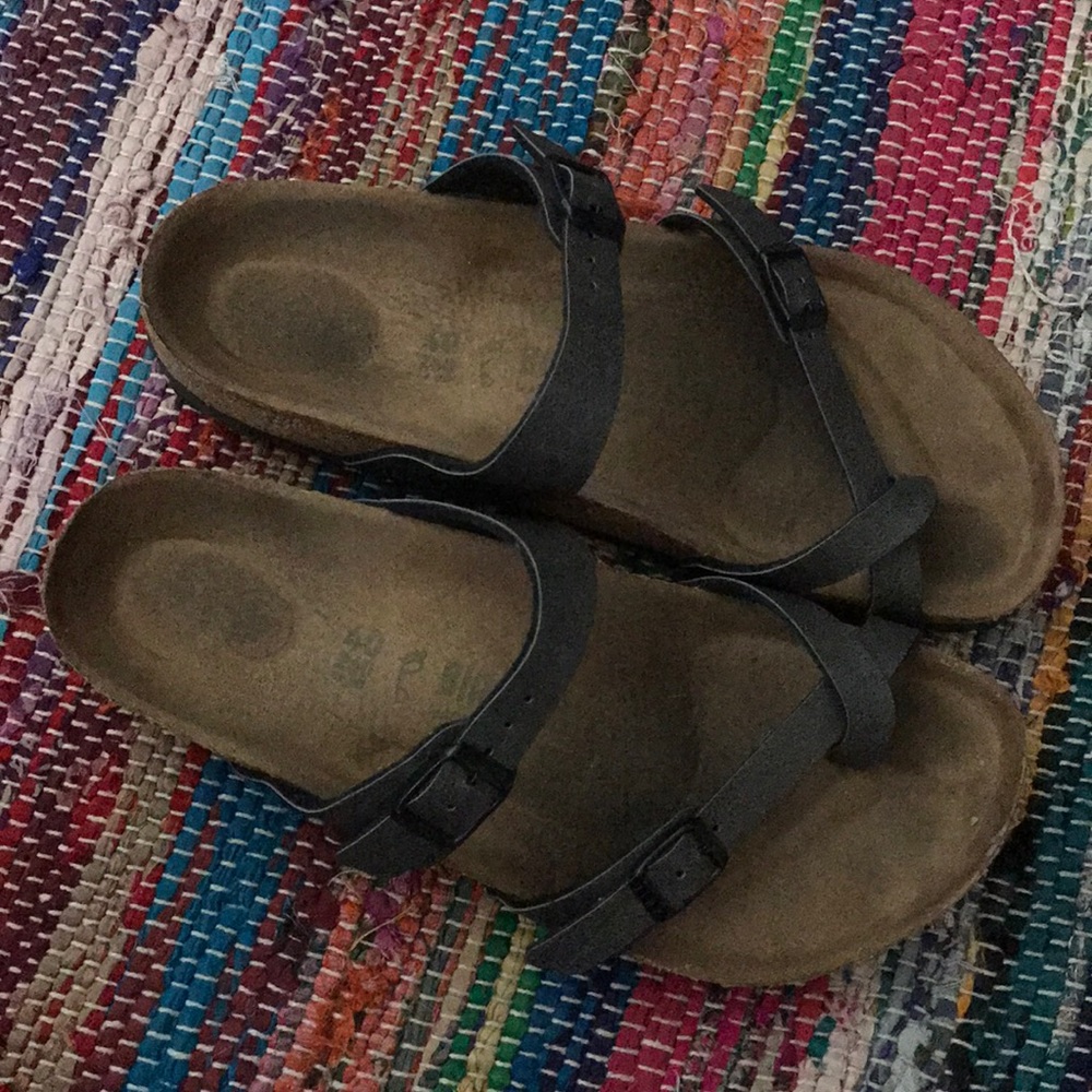 EUC Birkenstocks - Picture 2 of 3
